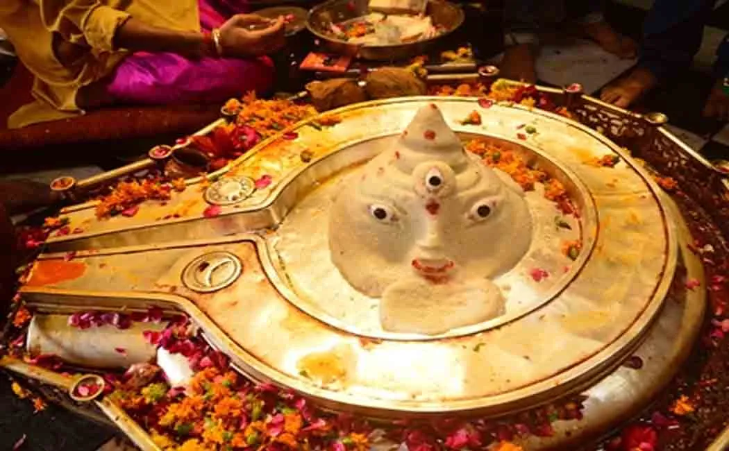 ujjain mangal mandir